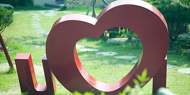 Gyeongju Orsay Pension