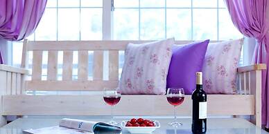 Gyeongju Orsay Pension