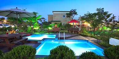 Gyeongju Orsay Pension