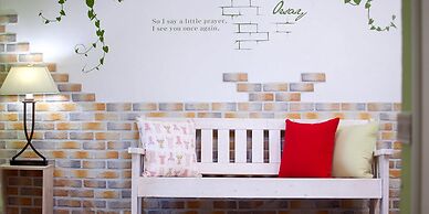 Gyeongju Orsay Pension