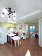 Gyeongju Orsay Pension