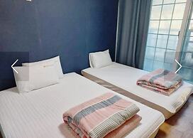Gyeongju Orsay Pension
