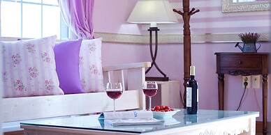 Gyeongju Orsay Pension