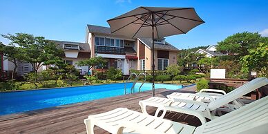 Gyeongju Orsay Pension