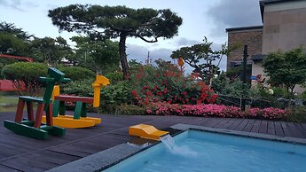 Gyeongju Orsay Pension