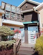 Gyeongju Orsay Pension