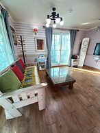 Gyeongju Orsay Pension