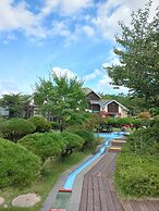 Gyeongju Orsay Pension