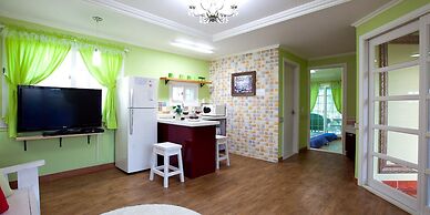 Gyeongju Orsay Pension