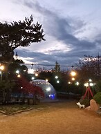 Gyeongju Orsay Pension