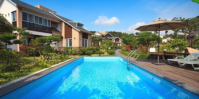 Gyeongju Orsay Pension