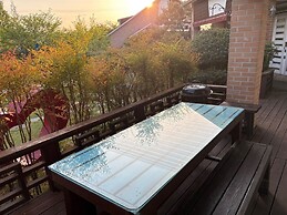 Gyeongju Orsay Pension