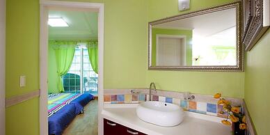 Gyeongju Orsay Pension