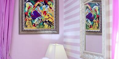 Gyeongju Orsay Pension