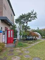 Gyeongju Orsay Pension