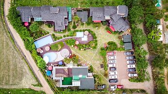 Gyeongju Orsay Pension