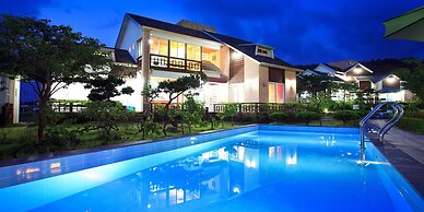 Gyeongju Orsay Pension