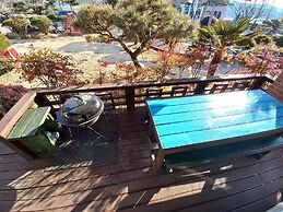 Gyeongju Orsay Pension