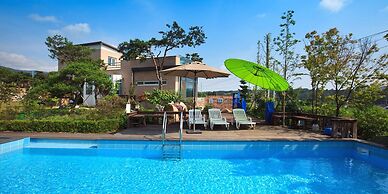 Gyeongju Orsay Pension