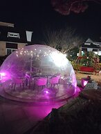 Gyeongju Orsay Pension