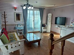 Gyeongju Orsay Pension