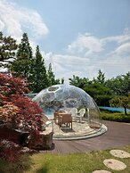 Gyeongju Orsay Pension