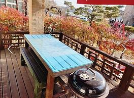 Gyeongju Orsay Pension
