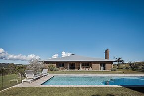 99 Acres Bangalow Retreat