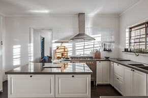 99 Acres Bangalow Retreat