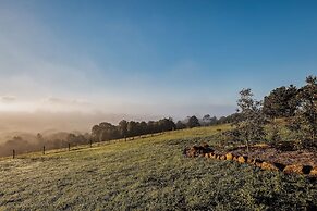99 Acres Bangalow Retreat