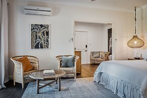 99 Acres Bangalow Retreat