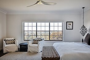 99 Acres Bangalow Retreat