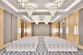 Courtyard by Marriott Kochi Infopark