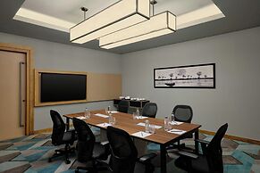 Courtyard by Marriott Kochi Infopark