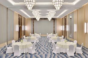 Courtyard by Marriott Kochi Infopark