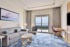 Four Points by Sheraton Kochi Infopark