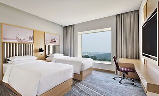Courtyard by Marriott Kochi Infopark