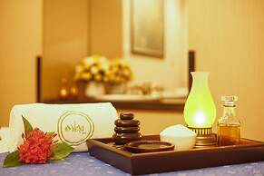 Four Points by Sheraton Kochi Infopark