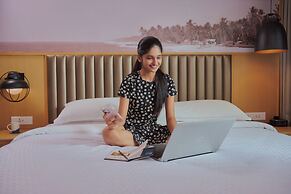 Courtyard by Marriott Kochi Infopark