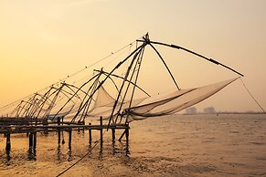 Four Points by Sheraton Kochi Infopark