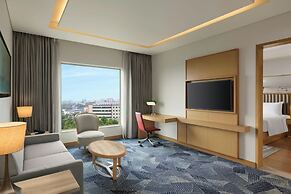 Courtyard by Marriott Kochi Infopark