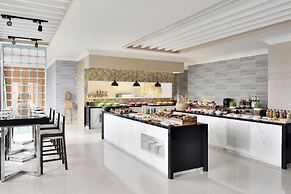 Four Points by Sheraton Kochi Infopark