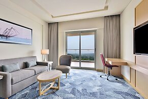 Courtyard by Marriott Kochi Infopark