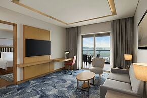 Courtyard by Marriott Kochi Infopark