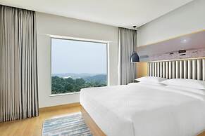 Four Points by Sheraton Kochi Infopark