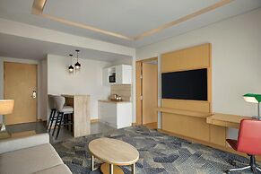 Courtyard by Marriott Kochi Infopark