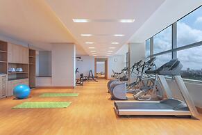 Courtyard by Marriott Kochi Infopark