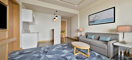 Four Points by Sheraton Kochi Infopark