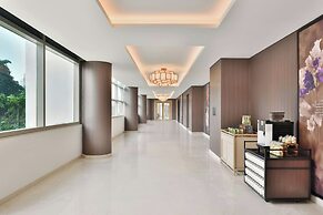 Courtyard by Marriott Kochi Infopark