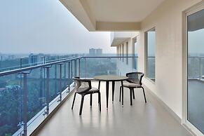 Four Points by Sheraton Kochi Infopark